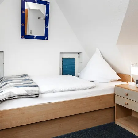 Toewerland 9 Apartmán *