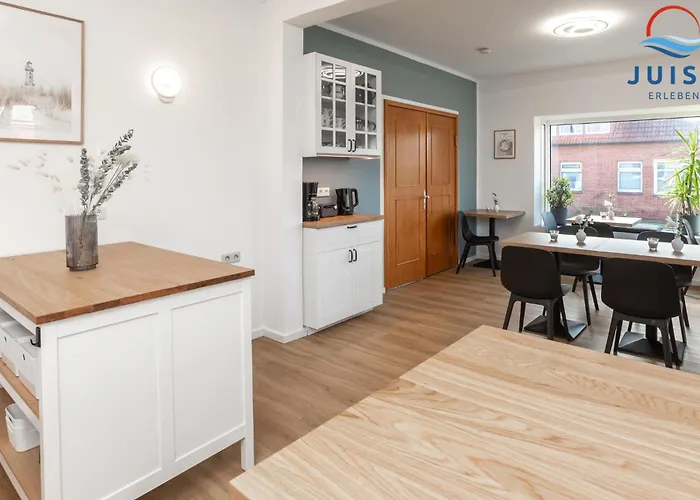 Toewerland 9 アパート