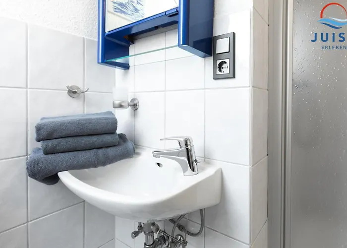 アパート Toewerland 9 ユイスト