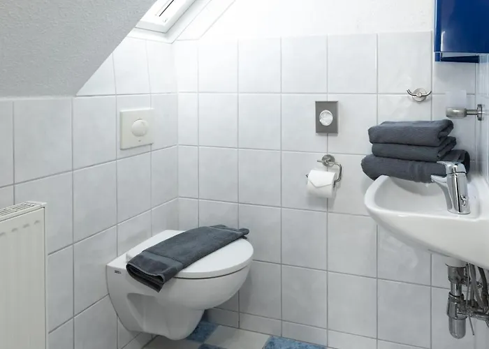 アパート Toewerland 9 *