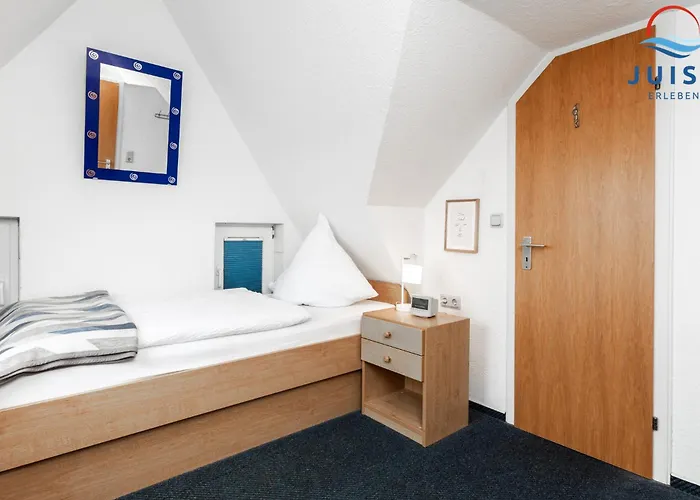 アパート Toewerland 9 *