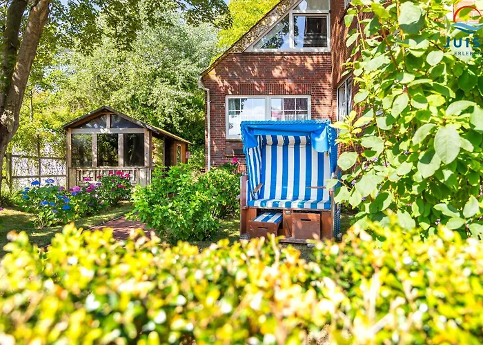 Toewerland 9 アパート *